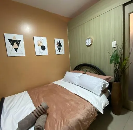 Cozy In Pasay Manila
